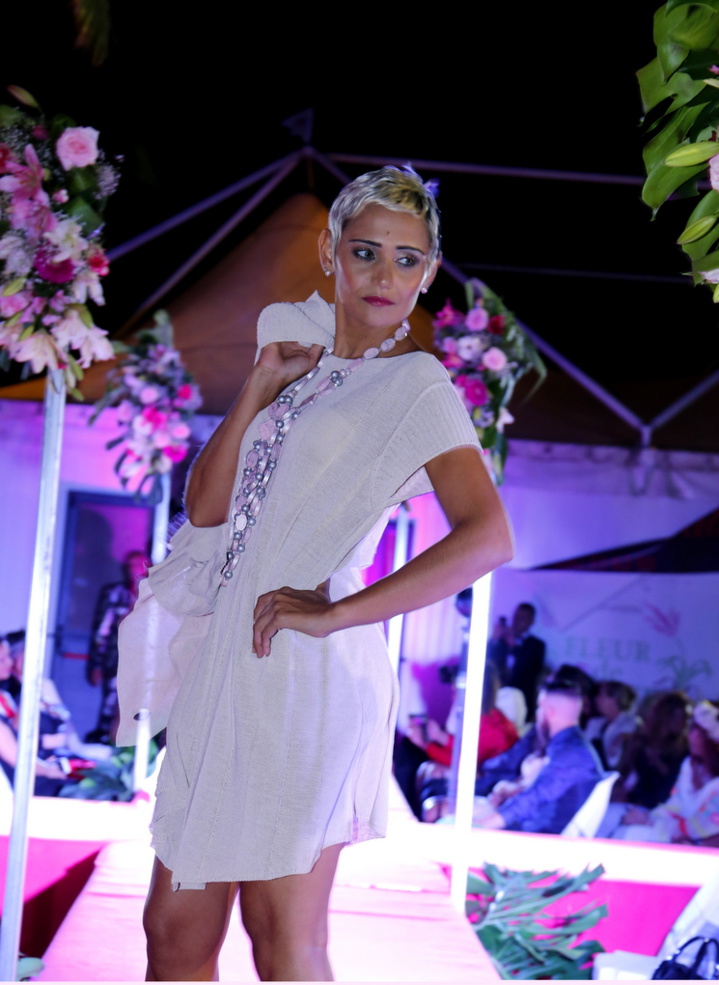 Fashion Chic : Une réussite pour Laurent Bernard et Jean Paul C Fashion Chic : Une réussite pour Laurent Bernard et Jean Paul C