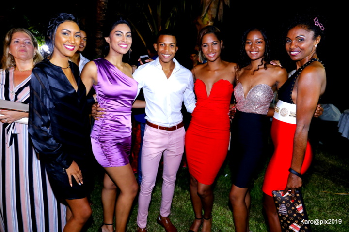 Fashion Chic : Une réussite pour Laurent Bernard et Jean Paul C Fashion Chic : Une réussite pour Laurent Bernard et Jean Paul C