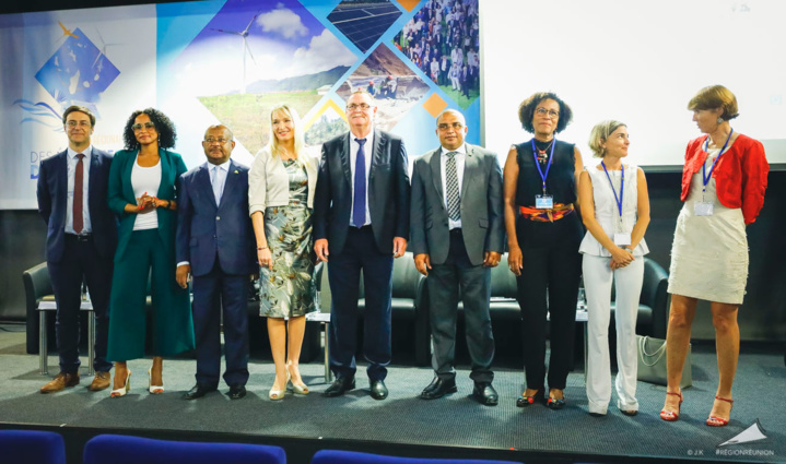 Forum régional des énergies durables consacré à la transition énergétique Forum régional des énergies durables consacré à la transition énergétique