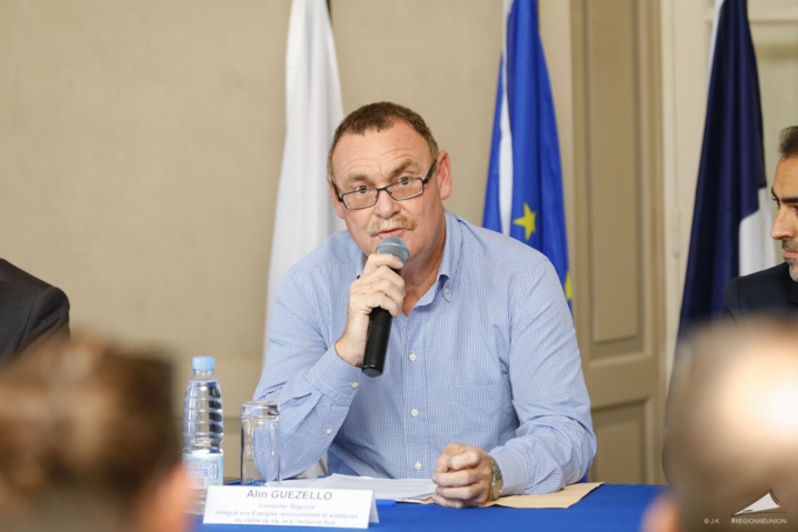 La Commission de Régulation de l’Énergie valide un programme d’aides aux économies d’énergie de 160 M€ pour La Réunion La Commission de Régulation de l’Énergie valide un programme d’aides aux économies d’énergie de 160 M€ pour La Réunion