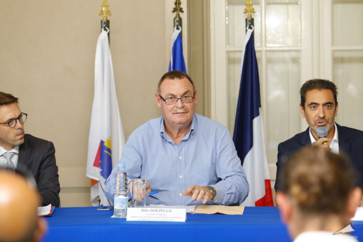 La Commission de Régulation de l’Énergie valide un programme d’aides aux économies d’énergie de 160 M€ pour La Réunion La Commission de Régulation de l’Énergie valide un programme d’aides aux économies d’énergie de 160 M€ pour La Réunion