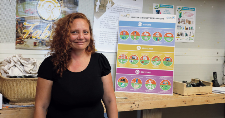 Femme de science et conscience Femme de science et conscience