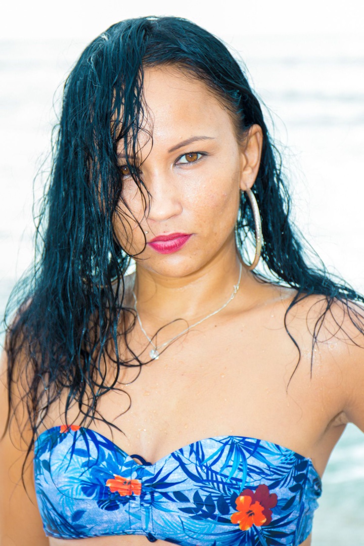 Tatian, poser pour le plaisir Tatian, poser pour le plaisir