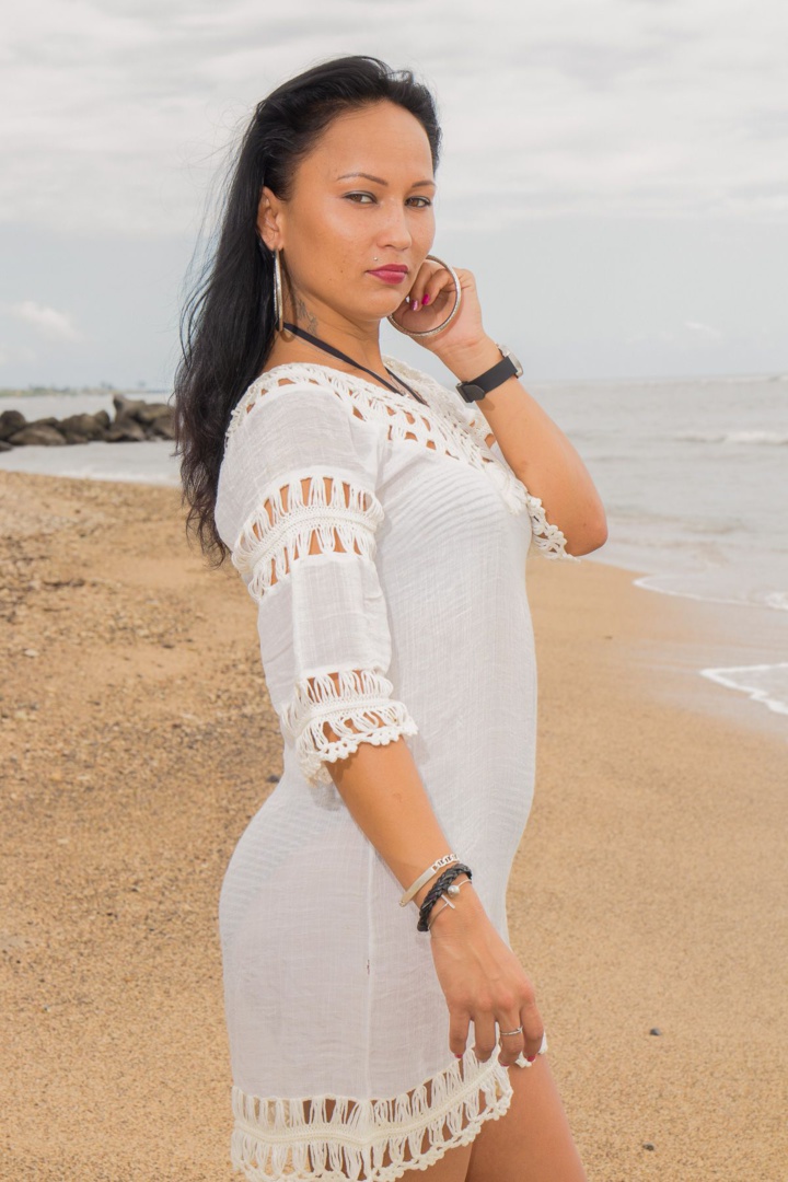 Tatian, poser pour le plaisir Tatian, poser pour le plaisir