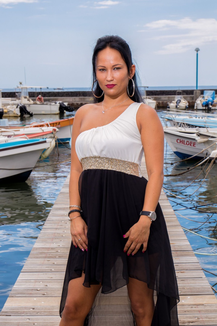 Tatian, poser pour le plaisir Tatian, poser pour le plaisir