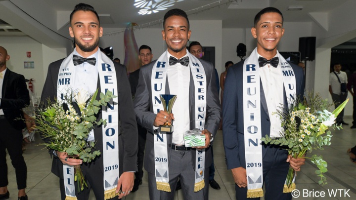 📷 Fabien Mounoussamy est le Mister Universel Réunion 2019 📷 Fabien Mounoussamy est le Mister Universel Réunion 2019