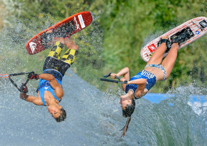 Le Reunion Island Masters Le Reunion Island Masters