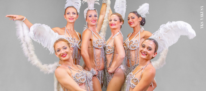 L'incroyable cabaret Fantasmagic a sa version pei L'incroyable cabaret Fantasmagic a sa version pei