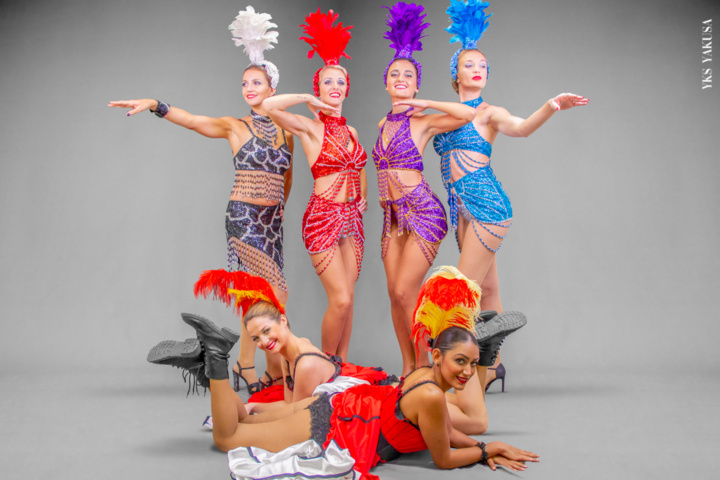 L'incroyable cabaret Fantasmagic a sa version pei L'incroyable cabaret Fantasmagic a sa version pei