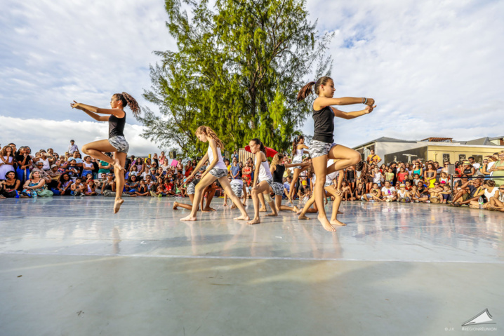 Journée Internationale de la Danse : Retour en images Journée Internationale de la Danse : Retour en images