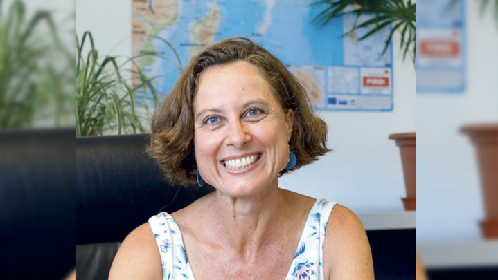 Facilitatrice de coopération Facilitatrice de coopération