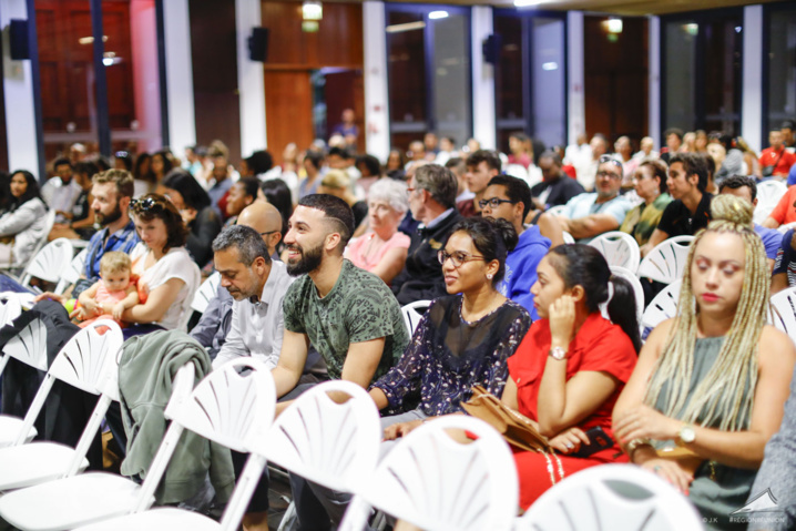 De La Réunion au Québec De La Réunion au Québec