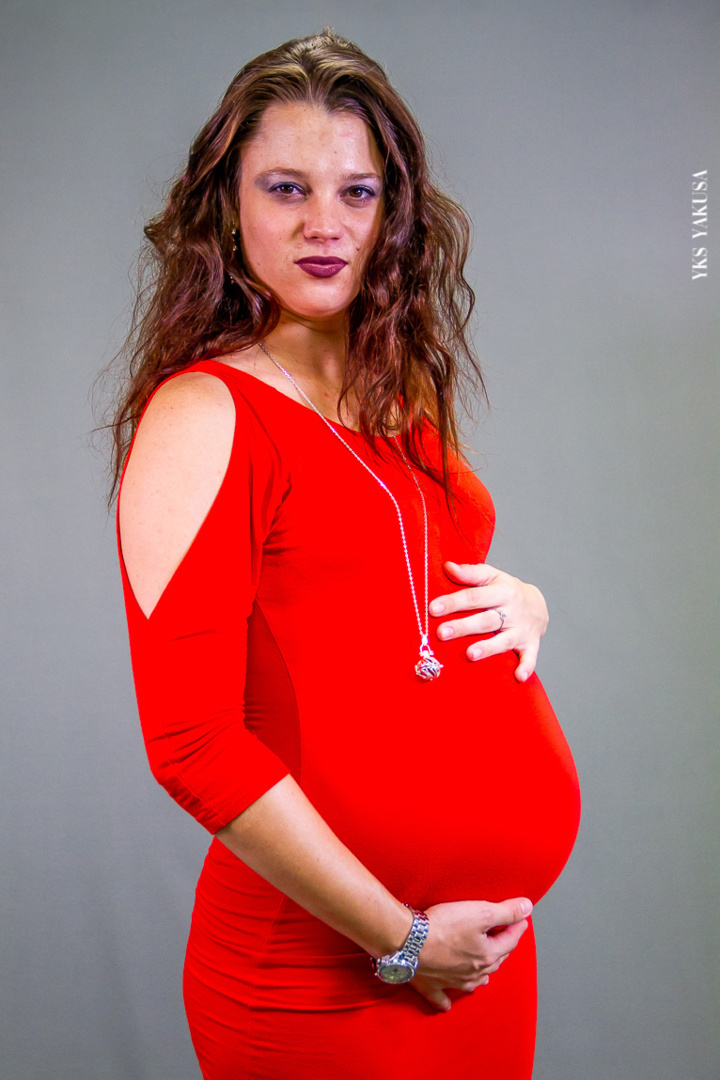 Lea Luxembourger, future maman Lea Luxembourger, future maman