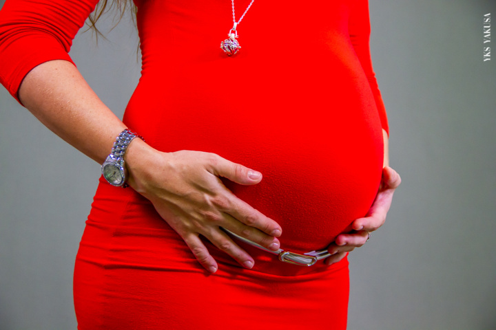 Lea Luxembourger, future maman Lea Luxembourger, future maman