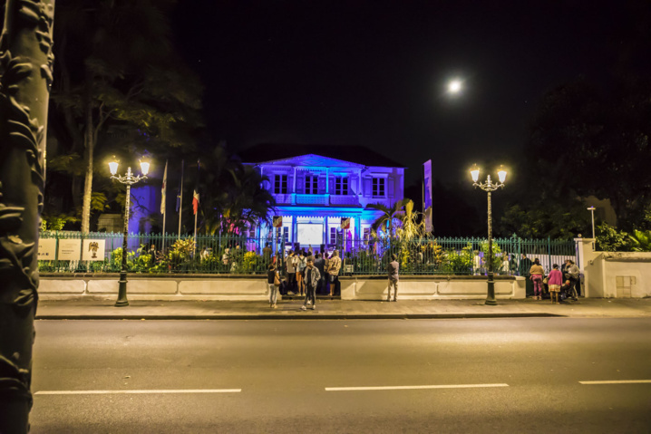 La nuit Européenne des musées - retour en images La nuit Européenne des musées - retour en images