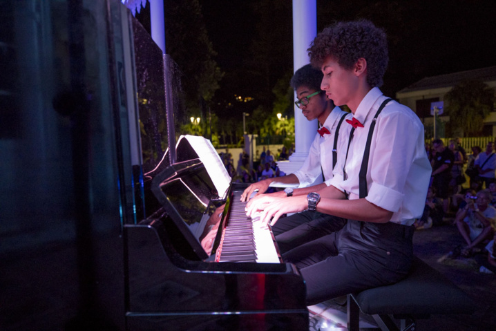 La nuit Européenne des musées - retour en images La nuit Européenne des musées - retour en images