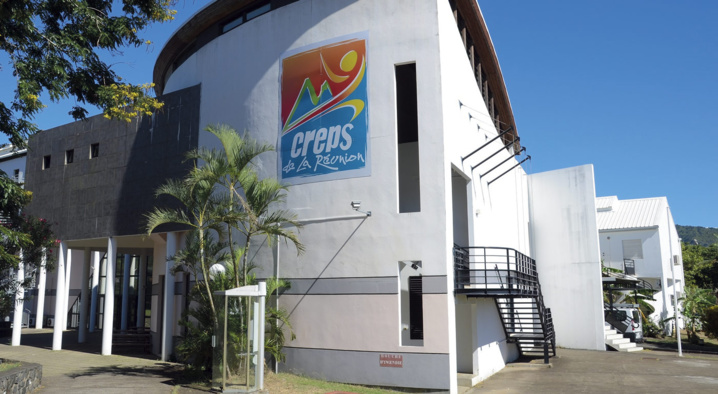 Le parcours de l’excellence sportive Le parcours de l’excellence sportive