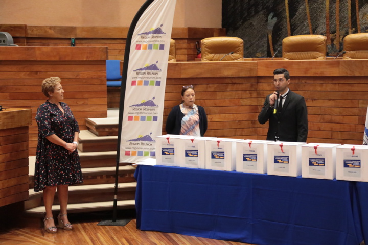 Conseil Consultatif Citoyen : Le tirage au sort Conseil Consultatif Citoyen : Le tirage au sort