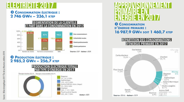 La Réunion fait sa Green Révolution