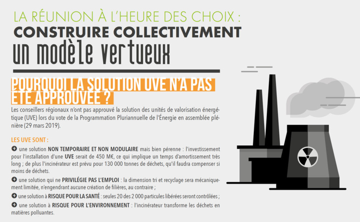 La Réunion fait sa Green Révolution La Réunion fait sa Green Révolution