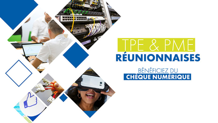 Le Chèque Numérique Le Chèque Numérique