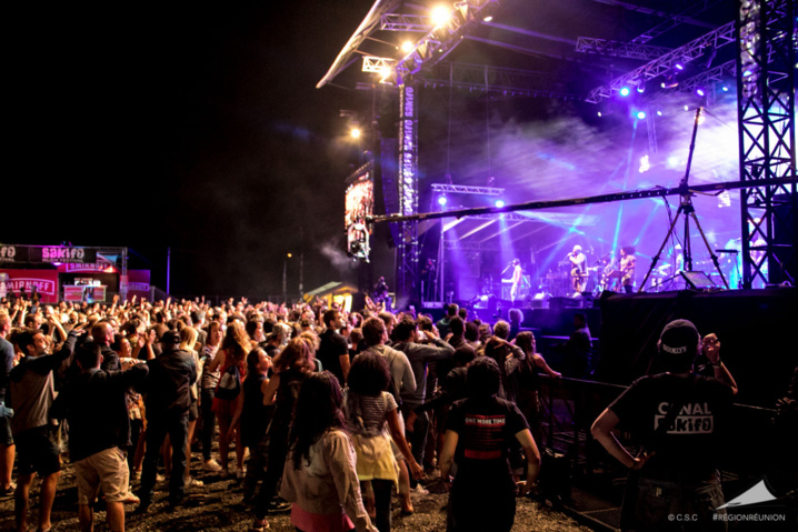SAKIFO 2019 : retour en images SAKIFO 2019 : retour en images