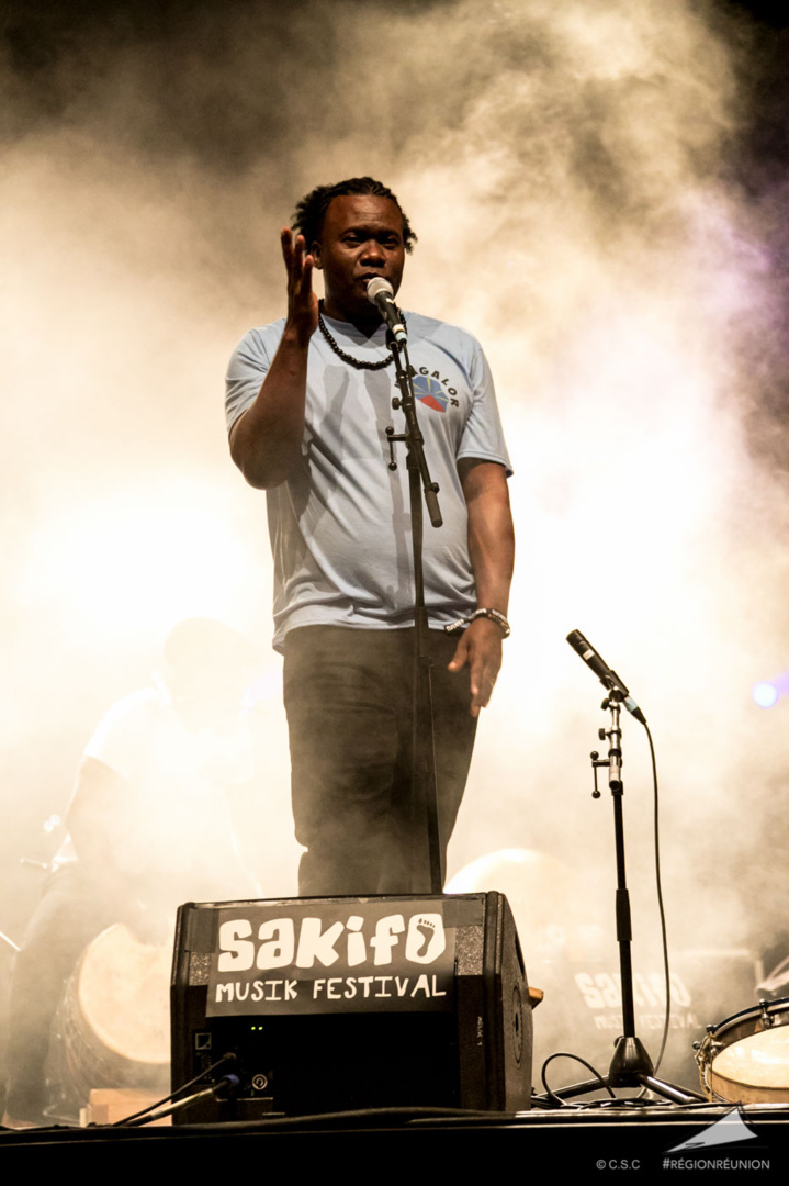 SAKIFO 2019 : retour en images SAKIFO 2019 : retour en images