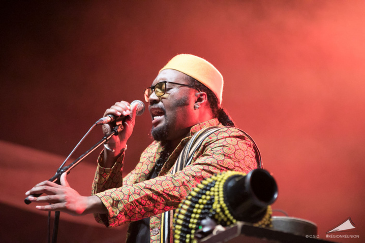 SAKIFO 2019 : retour en images SAKIFO 2019 : retour en images
