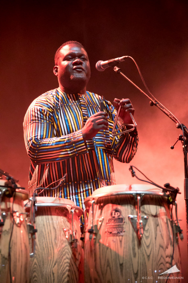 SAKIFO 2019 : retour en images SAKIFO 2019 : retour en images