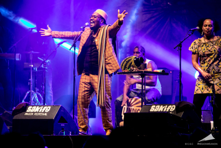 SAKIFO 2019 : retour en images SAKIFO 2019 : retour en images