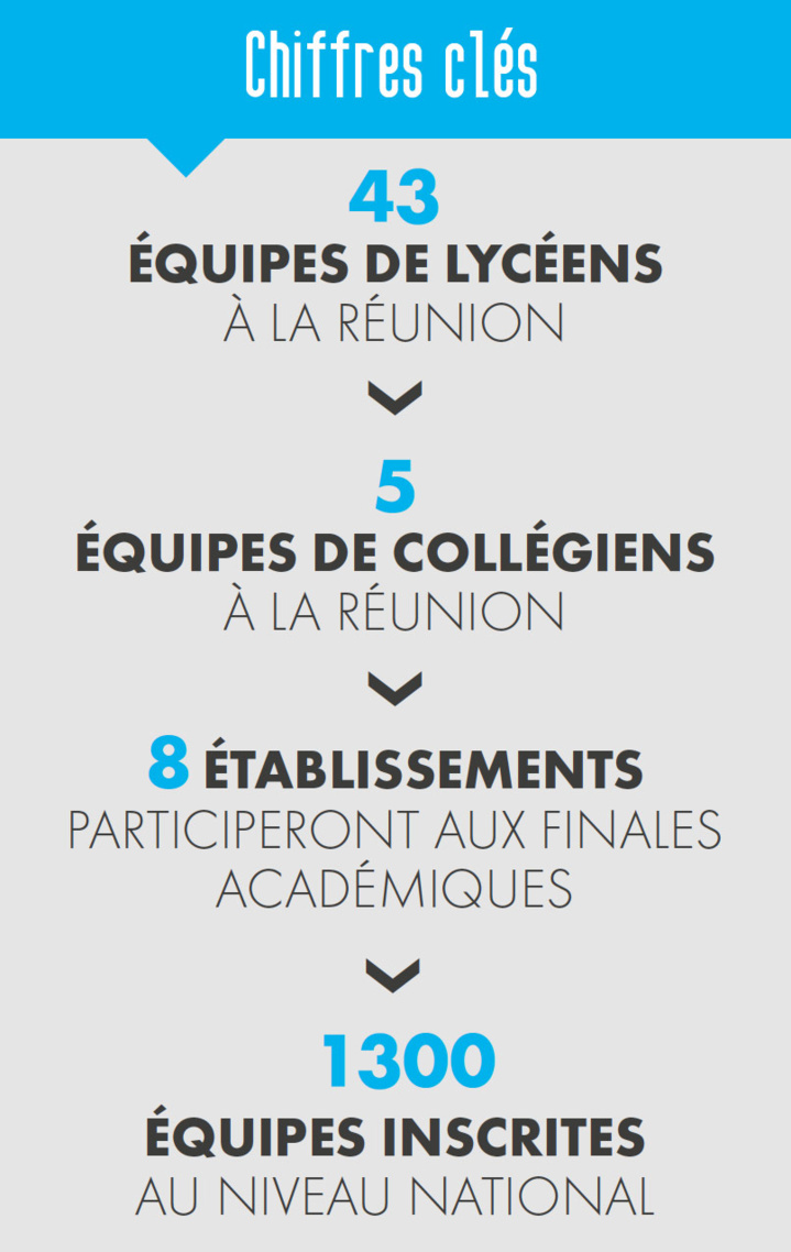 Ingénieurs en herbe