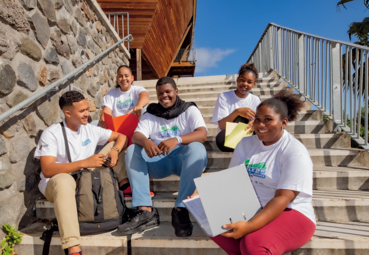 Agir pour l’emploi Agir pour l’emploi