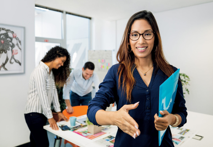 Agir pour l’emploi Agir pour l’emploi