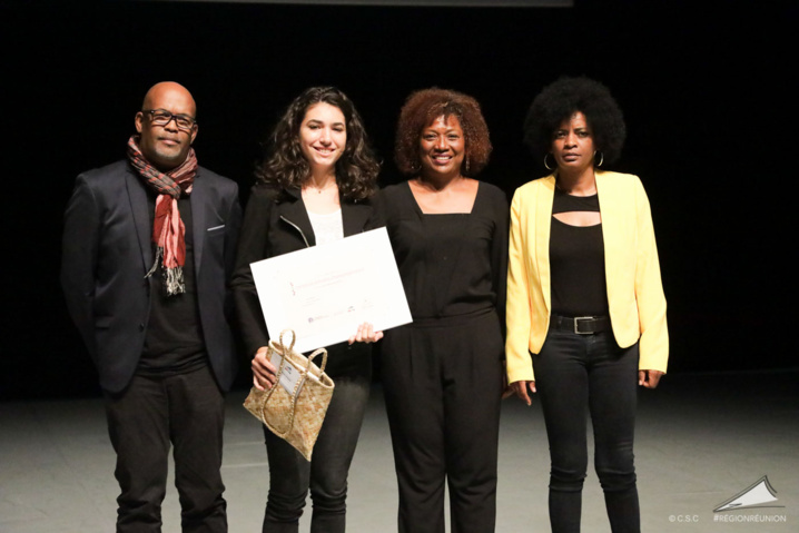 La Réunion des talents 2019 La Réunion des talents 2019