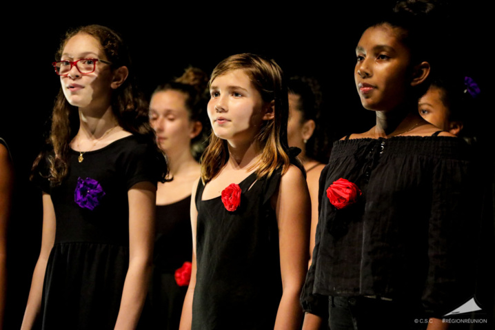 La Réunion des talents 2019 La Réunion des talents 2019