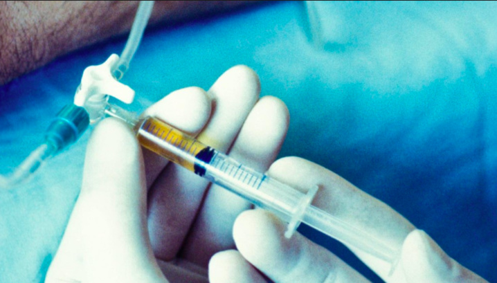 Son traitement étant trop cher, le père de 4 enfants demande l'euthanasie