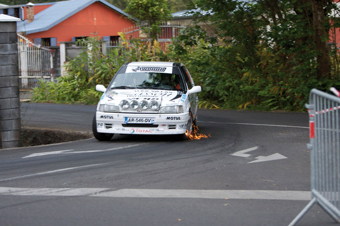 Le Maître est toujours là!