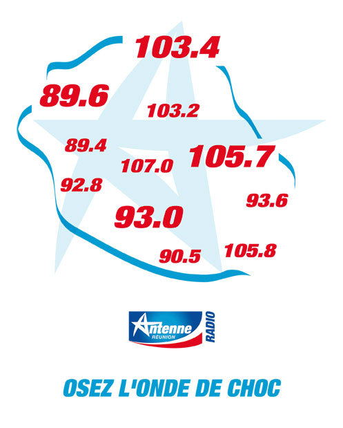 Antenne Réunion Radio, “Onde” de choc dans le monde de la radio