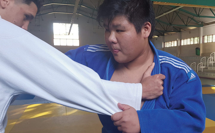 Jeux des Îles de l’Océan Indien : Les sportifs Jeux des Îles de l’Océan Indien : Les sportifs