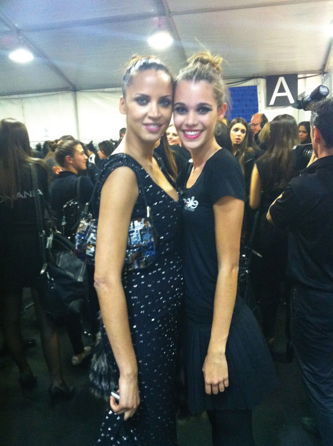 Elite: Les dernières photos