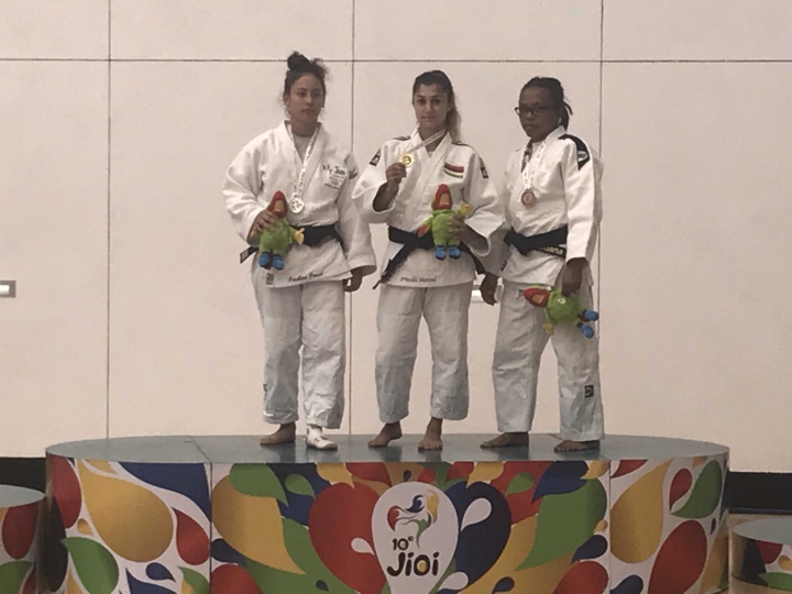 JIOI : retour en images sur la journée de lundi 22 juillet