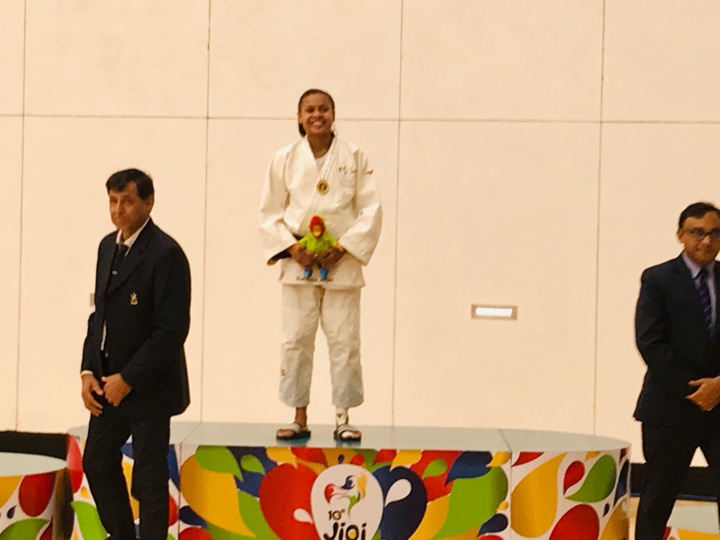 JIOI : retour en images sur la journée de lundi 22 juillet