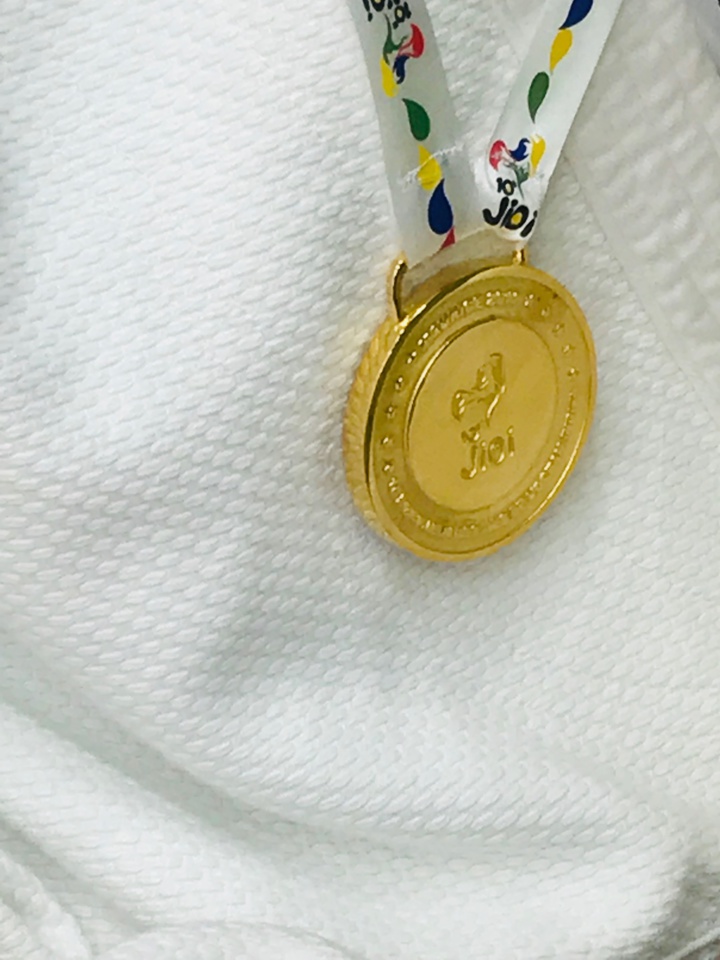 JIOI : retour en images sur la journée de lundi 22 juillet JIOI : retour en images sur la journée de lundi 22 juillet