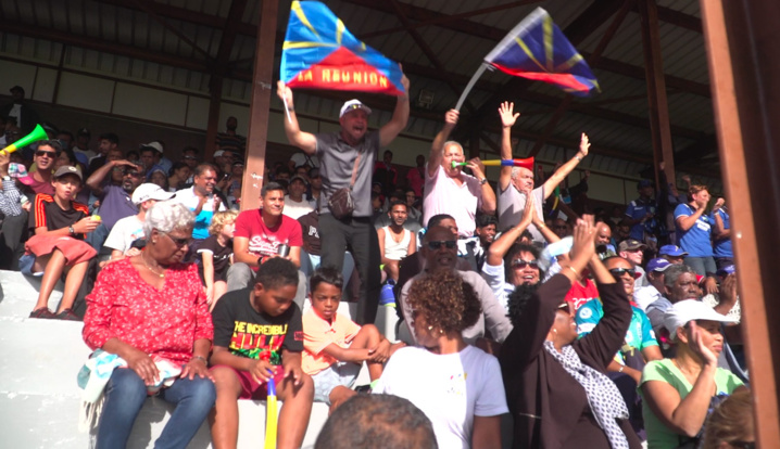 JIOI : retour en images sur la journée de mercredi 24 juillet JIOI : retour en images sur la journée de mercredi 24 juillet