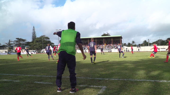 JIOI : retour en images sur la journée de mercredi 24 juillet JIOI : retour en images sur la journée de mercredi 24 juillet