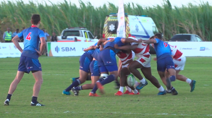 JIOI : retour en images sur la journée de mercredi 24 juillet JIOI : retour en images sur la journée de mercredi 24 juillet
