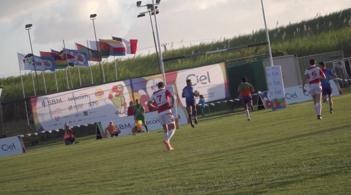 JIOI : retour en images sur la journée de mercredi 24 juillet JIOI : retour en images sur la journée de mercredi 24 juillet