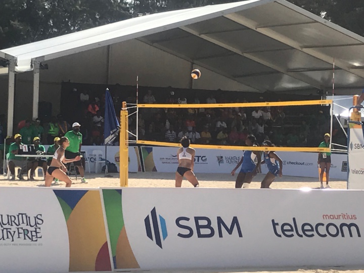 JIOI : retour en images sur la journée de mercredi 24 juillet JIOI : retour en images sur la journée de mercredi 24 juillet