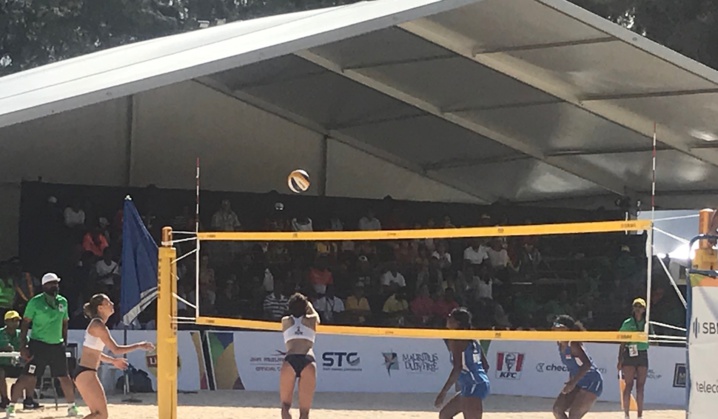 JIOI : retour en images sur la journée de mercredi 24 juillet JIOI : retour en images sur la journée de mercredi 24 juillet