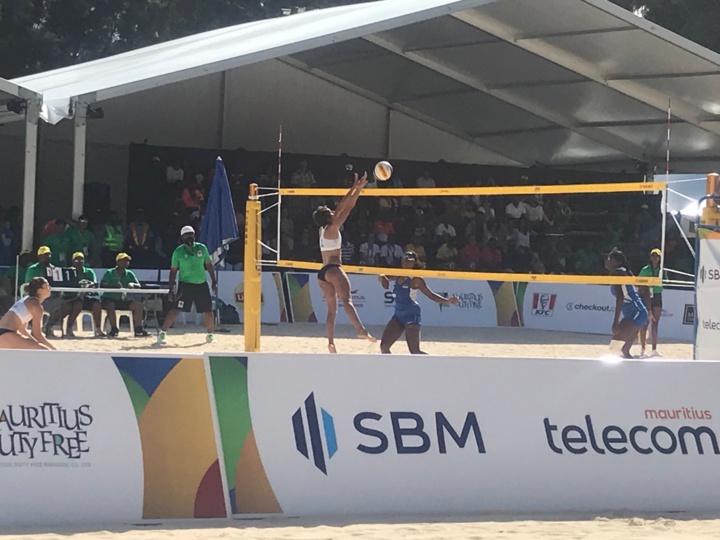 JIOI : retour en images sur la journée de mercredi 24 juillet JIOI : retour en images sur la journée de mercredi 24 juillet